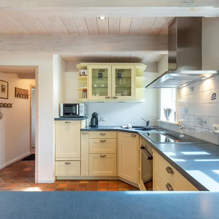 Hyggehues Holiday home