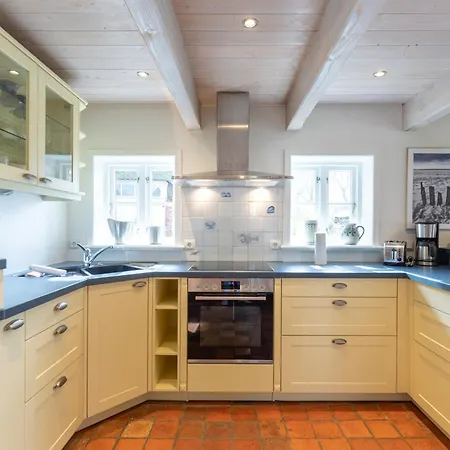 Prázdninový dům Hyggehues