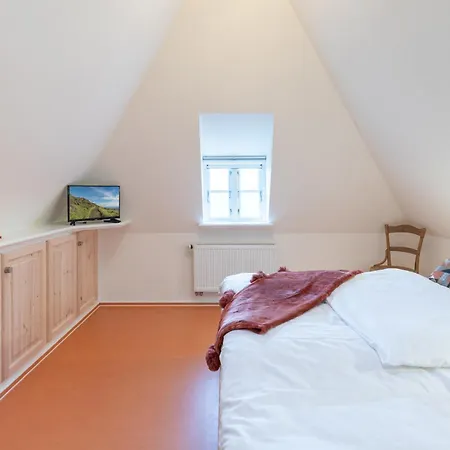 Prázdninový dům Hyggehues