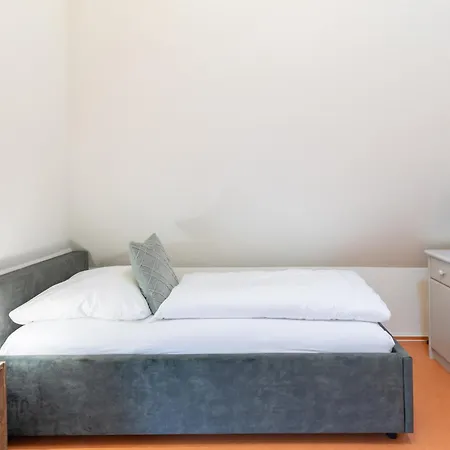 Hyggehues Prázdninový dům *