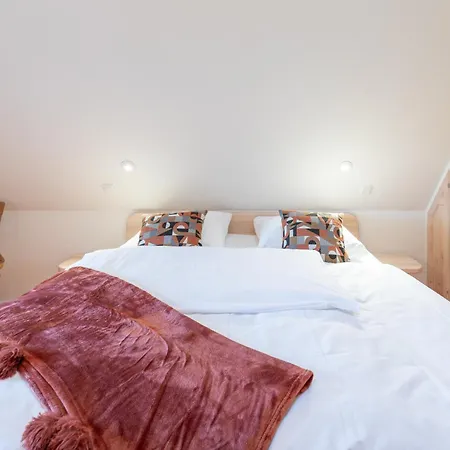 Prázdninový dům Hyggehues