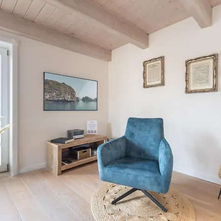 Hyggehues Holiday home Risum-Lindholm