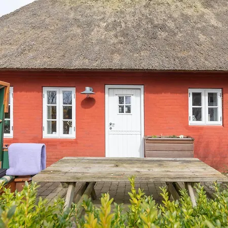 Hyggehues * Risum-Lindholm