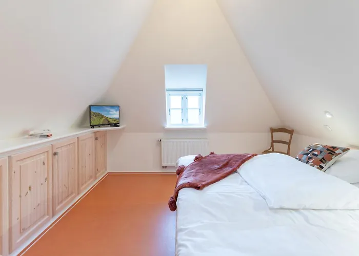 Vakantiehuis Hyggehues
