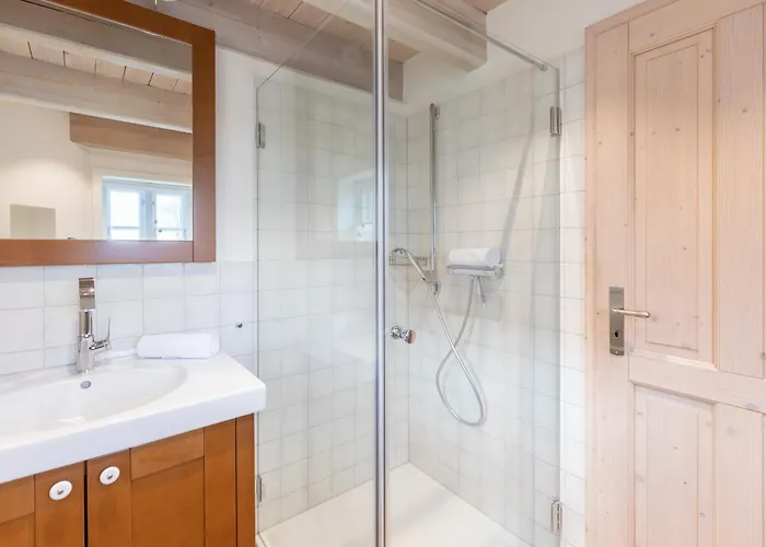 Vakantiehuis Hyggehues *