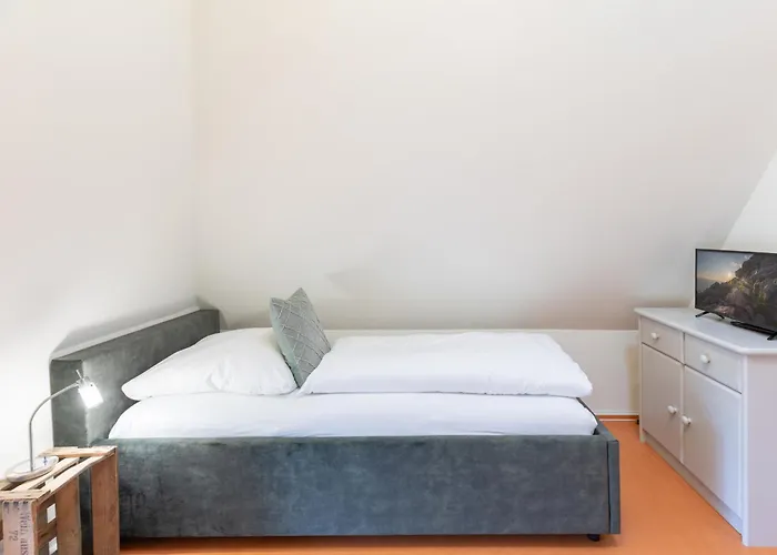 Hyggehues Vakantiehuis *