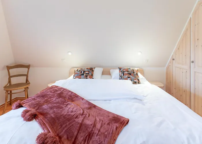 Vakantiehuis Hyggehues